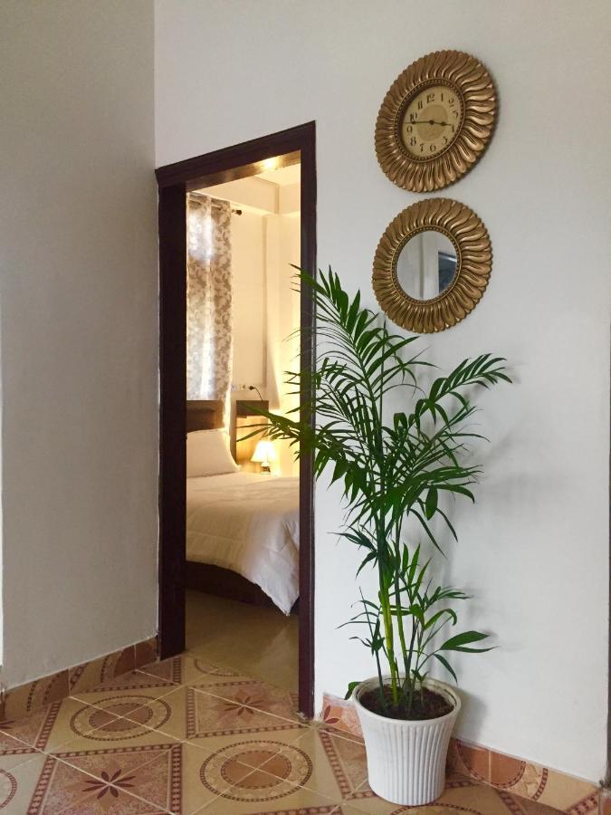 La Belleza Guesthouse Guwahati Exterior foto